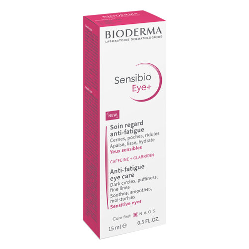 Bioderma Sensibio Eye+ 15ml