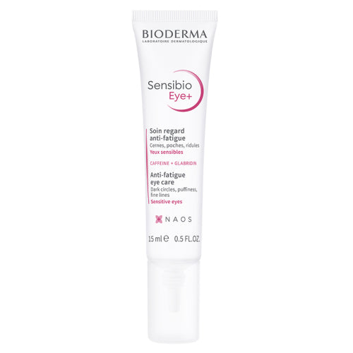 Bioderma Sensibio Eye+ Göz Çevresi Kremi 15 ml