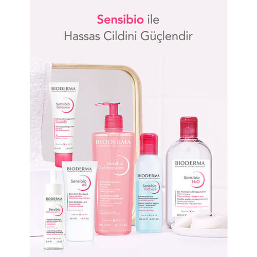 Bioderma Sensibio Eye+ Göz Çevresi Kremi 15 ml