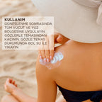Bioxcin Sun Care After Sun Güneş Sonrası Yatıştırıcı Losyon 200 ml