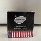 Black Berry Gold Masaj Kremi 5X3Ml