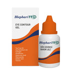 Blepharitto Göz Çevresi Bakim Jeli 20ml