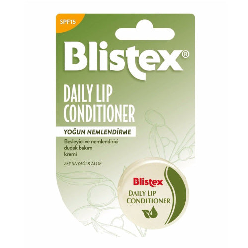 Blistex Daily Lip Stick Hassas Dudak 7ml