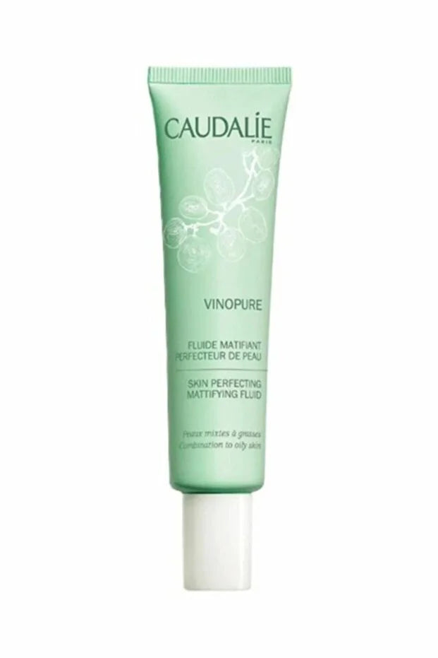 Caudalie Vinopure Moisturizing Mattifying Fluid 60 ml