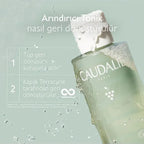 Caudalie Vinopure Purifying Toner 400ml
