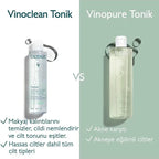 Caudalie Vinopure Purifying Toner 400ml