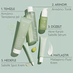 Caudalie Vinopure Purifying Toner 400ml