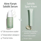 Caudalie Vinopure Salycilic Spot Solution 15ml