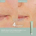 Caudalie Vinopure Salycilic Spot Solution 15ml