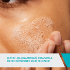 Cerave Akneye Egilim Gösteren Ciltlere Özel Temizleyici 236ml