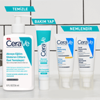 Cerave Akneye Egilim Gösteren Ciltlere Özel Temizleyici 236ml