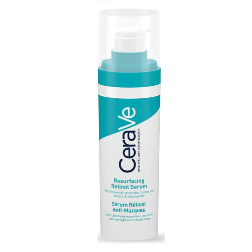 Cerave Blemish Retinol Serum 30ml Yenileyici