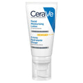 Cerave Facial Moisturising Lotion Spf50 52ml Yüz Kremi Normal Ve Kuruya Dönük Ciltler