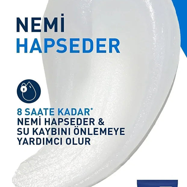 Cerave Gelismis Onarici Bakim Kremi 88ml