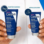Cerave Gelismis Onarici Bakim Kremi 50ml
