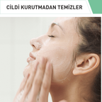 Cerave Köpüren Temizleyici 236ml
