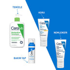 Cerave Nemlendiren Hyalüronik Asit Serum 30ml