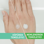 Cerave Nemlendiren Temizleyici 236ml