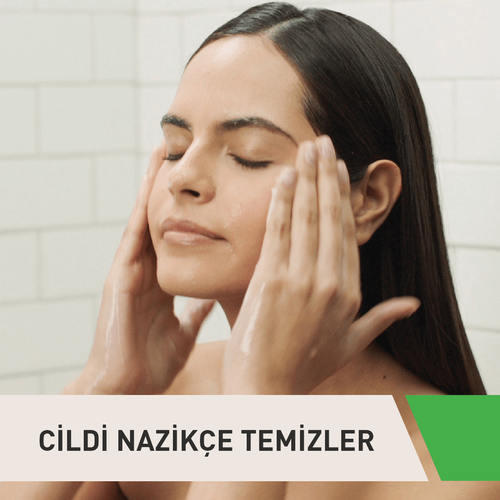 Cerave Nemlendiren Temizleyici 236ml