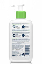 Cerave Nemlendiren Temizleyici 236ml
