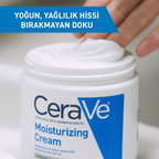 Cerave Nemlendirici Krem 340gr Kuru Ve Çok Kuru Ciltler