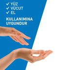 Cerave Nemlendirici Krem 340gr Kuru Ve Çok Kuru Ciltler