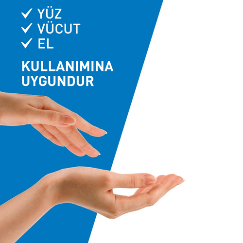Cerave Nemlendirici Krem 340gr Kuru Ve Çok Kuru Ciltler