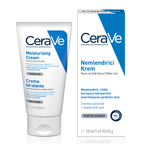 Cerave Nemlendirici Krem 50ml Kuru Cilt