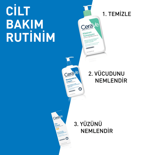 Cerave Nemlendi̇ri̇ci̇ Losyon 236ml