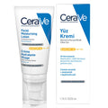 CeraVe Nemlendirici Yüz Kremi SPF 30 (52 ml)