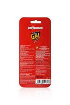 Chrysamed Chrysa Fibrron Jel Karinca Hamam Böceği Jeli