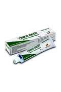 Çinko Oksit Pomad %15 20gr (mega Farma)