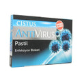 Cistus Anti Virus Balli Limonlu Pastil 10 Adet