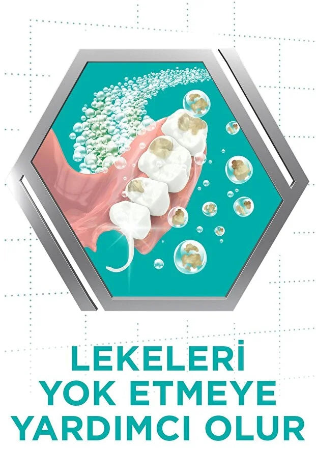 Corega Diş Protezi Temizleyici 30 Tablet