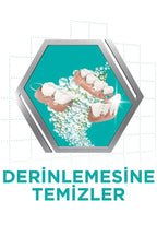 Corega Diş Protezi Temizleyici 30 Tablet