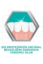 Corega Diş Protezi Temizleyici 30 Tablet