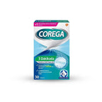 Corega Diş Protezi Temizleyici 30 Tablet
