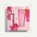 Caudalie Rose de Vigne Set Fresh Fragrance 50 ml + Shower Gel 200 ml