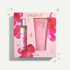Caudalie Rose de Vigne Set Fresh Fragrance 50 ml + Shower Gel 200 ml