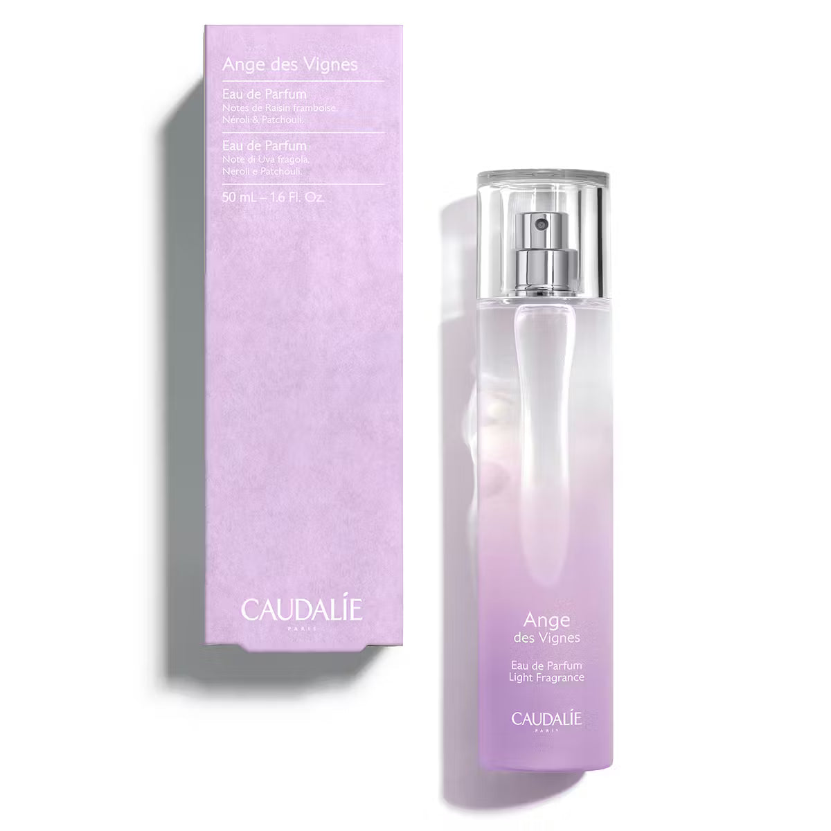 Caudalie Ange Des Vignes Light Fragrance 50ml