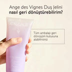 Caudalie Ange Des Vignes Shower Gel 200ml