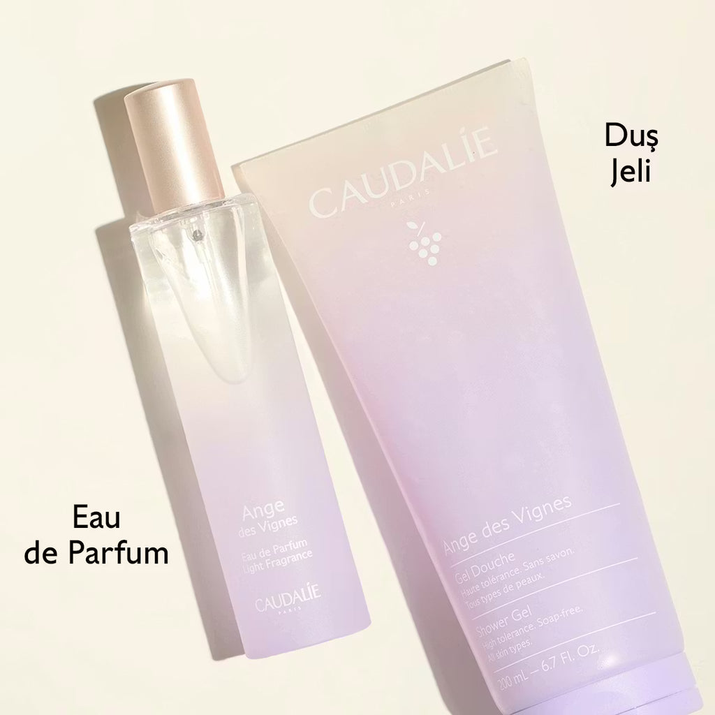 Caudalie Ange Des Vignes Shower Gel 200ml