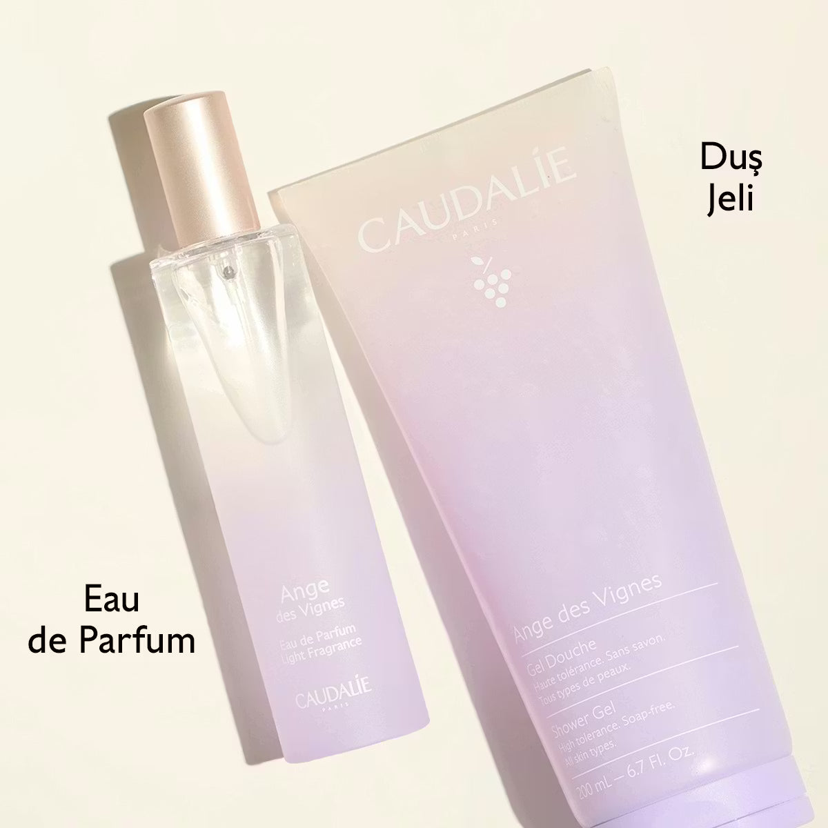 Caudalie Ange Des Vignes Shower Gel 200ml