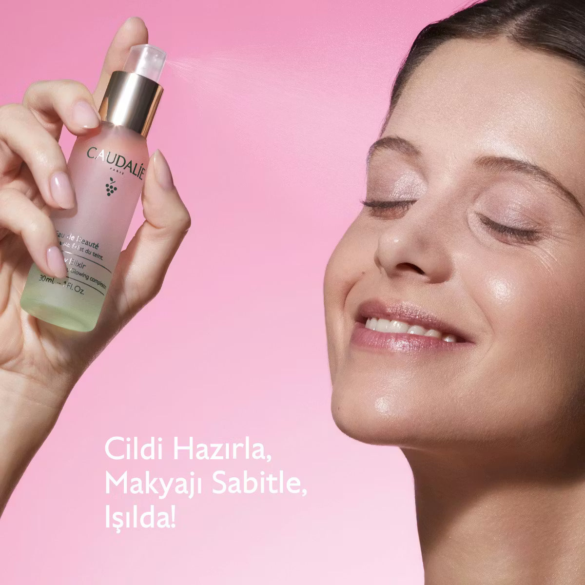 Caudalie Beauty Elixir 30ml