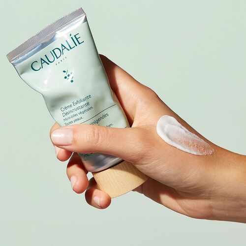 Caudalie Deep Cleansing Exfoliating Cream 75ml