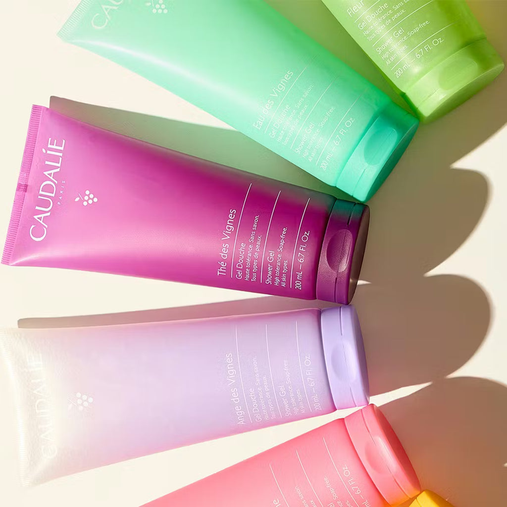 Caudalie Eau Des Vignes Shower Gel 200ml