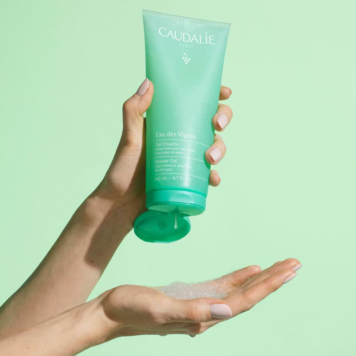 Caudalie Eau Des Vignes Shower Gel 200ml