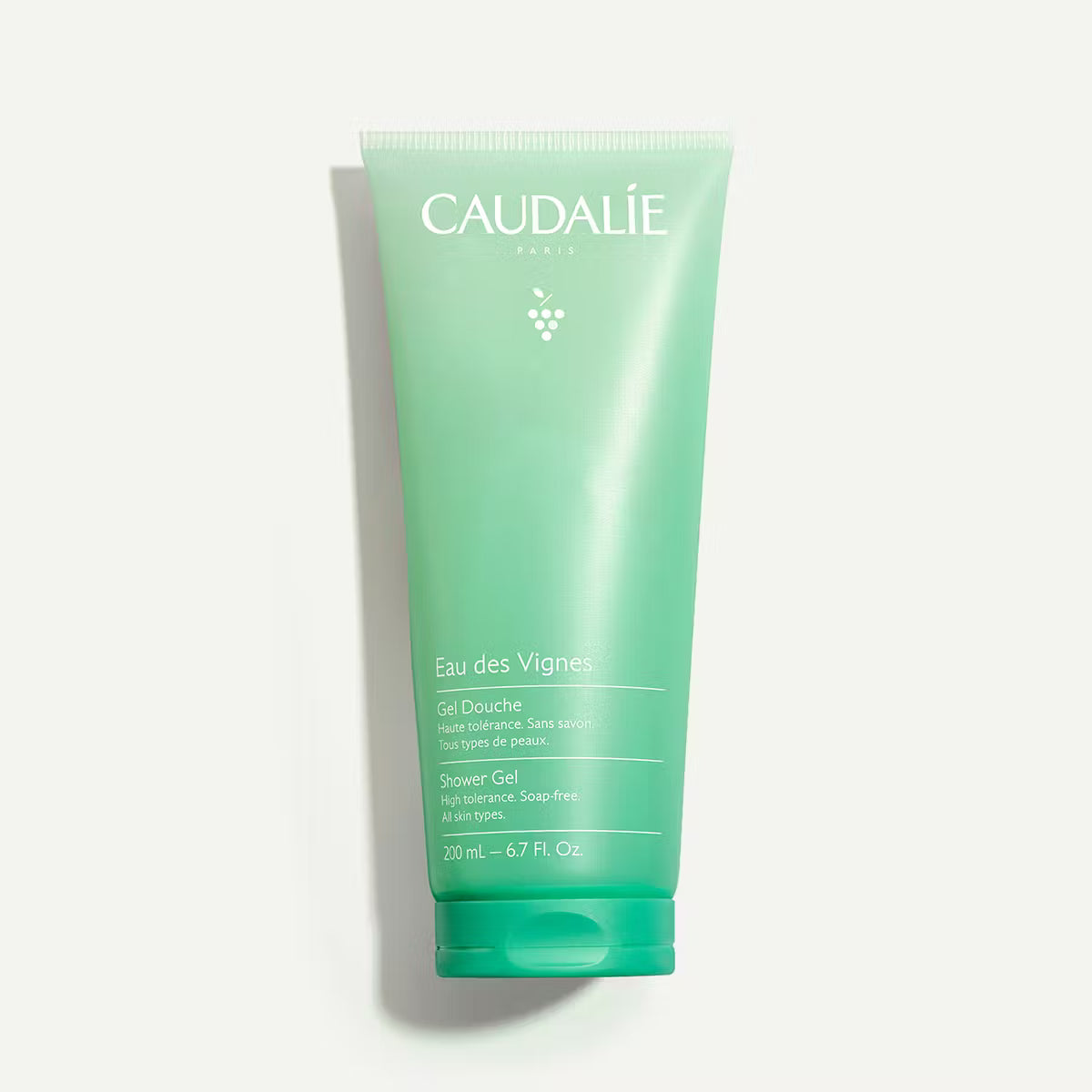 Caudalie Eau Des Vignes Shower Gel 200 ml