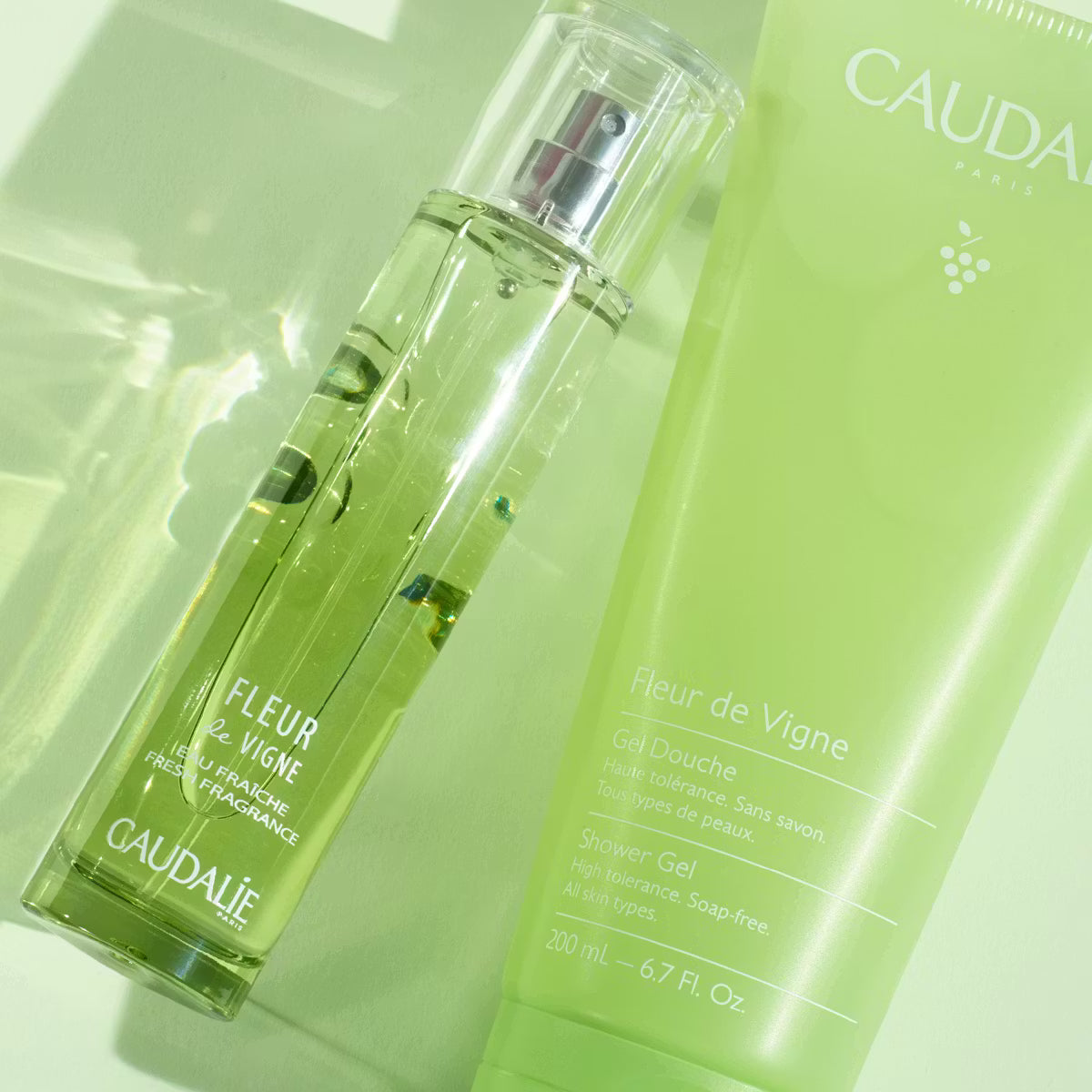 Caudalie Fleur De Vigne Fresh Fragrance 50ml