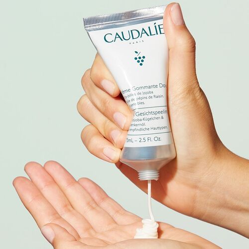 Caudalie Gentle Buffing Cream 75ml